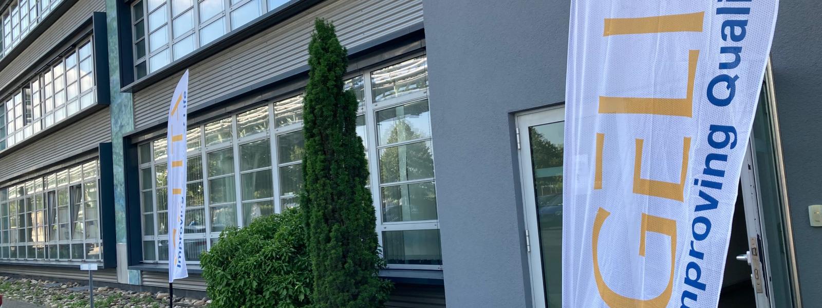 GELITA opens Biotech Hub in Frankfurt am Main | GELITA